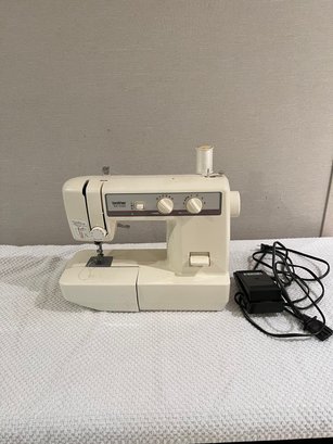 Brother Sewing Machine VX 1120