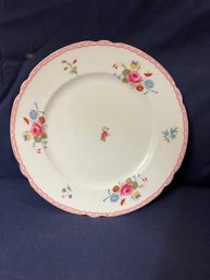 Shelly Small Dinner Plate