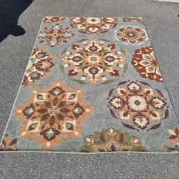 5 X 7 Accent Rug