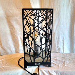 Metal Levoit Accent Light Great For Halloween!