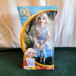 China Doll From Disney's Oz The Great And Powerful