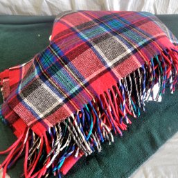 Pendleton Wool Blanket 60' X 60'