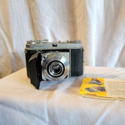 Vintage Kodak Retina Camera *Untested