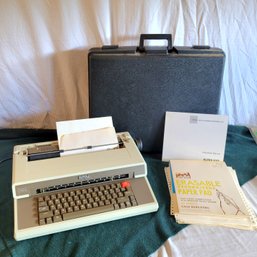 Royal 2001 Business Typewriter