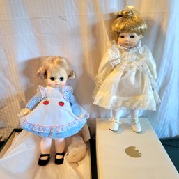 Dolls