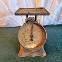 Vintage Scale