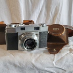 Olympus Camera *Untested