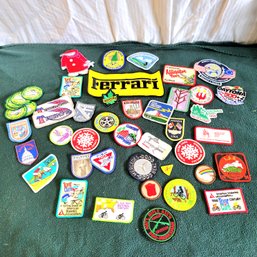 Patches