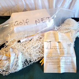 Golf Net