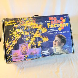 K'nex Big Ball Factory 1995