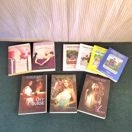 Young Adult Paperback Books