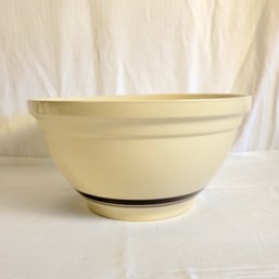 14' Vintage McCoy Mixing Bowl