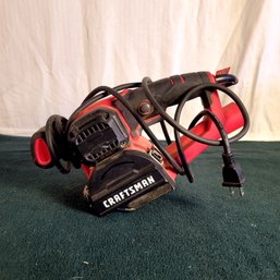 Craftsman Sander