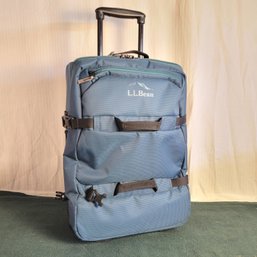 L.L. Bean Travel Case