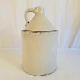 Vintage Moonshine Whiskey Jug