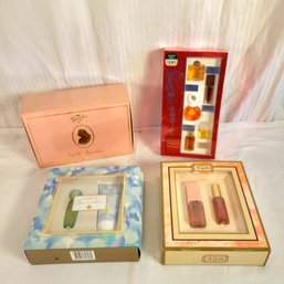 Unopened Perfume Sets