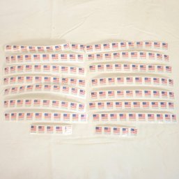 150 Forever Stamps Retail Value $109.50!!  Mail Out Those Christmas Cards!