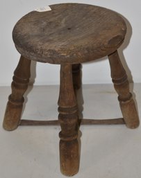 EARLY PRIMATIVE STOOL