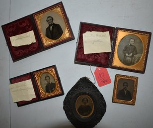 LOT EARLY PHOTOGRAPHY