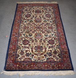 ORIENTAL STYLE CARPET