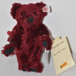 STEIFF MINI DEW DROP BEAR