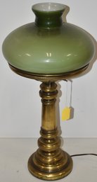 VINTAGE TABLE LAMP