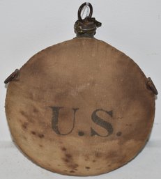 U.S. CANTEEN