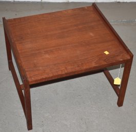 BRODE BLINDHEIM SCANDANAVIAN TABLE