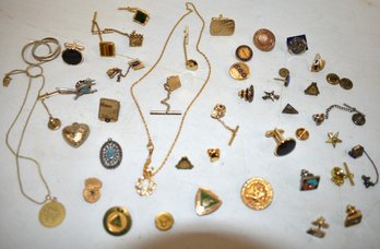 MISC JEWELRY