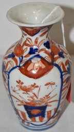 5' JAPANESE IMARI VASE