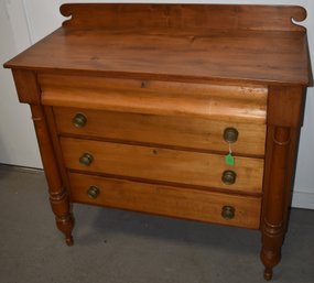 COUNTRY PINE EMPIRE CHEST