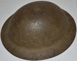 WWI DOUGHBOY HELMET