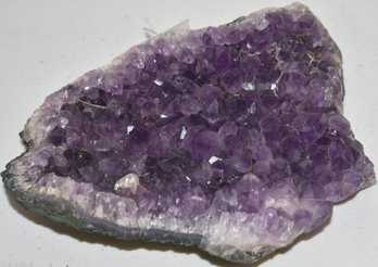 AMETHYST GEODE