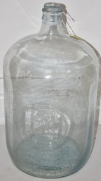 VINTAGE BELMONT SPRING WATER BOTTLE