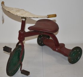 VINTAGE CHILDS TRICYCLE