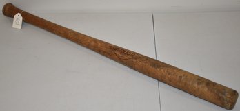 VITNAGE JUNIOR WOODEN BASEBALL BAT