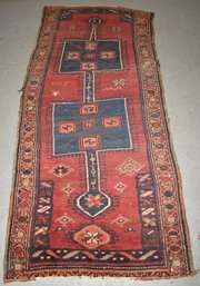 EARLY 20TH CENT ORIENTAL CARPET