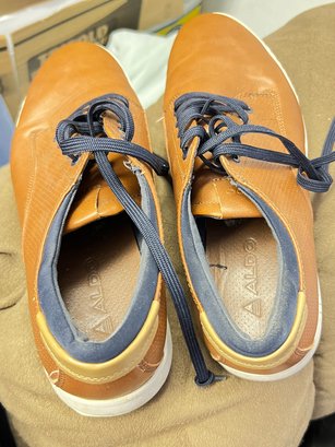 ALDO Size 8 Mens Shoes