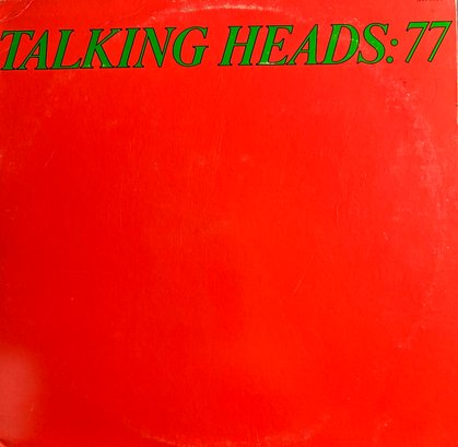 Talking Heads 77