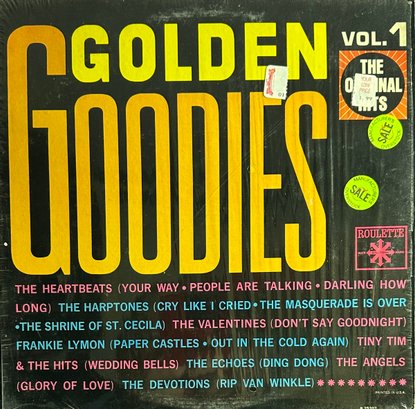 Golden Goodies Vol. 1