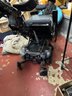 Merit Power Electric Wheel Chair. 2-3 Hours Use Total.