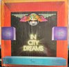 Robin Trower In City Dreams VINYL RECORD