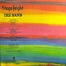 The Band Stage Fright VINYL RECORD LP