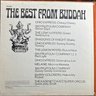 The Best From Buddha VINYL RECORD