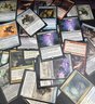 Magic The Gathering MTG Cards. Over 5k-30k. Rare, Uncommon And Commons