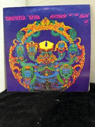 GRATEFUL DEAD ANTHEM OF THE SUN LP, Vinyl, Record
