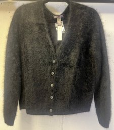Victoria Secret Cardigan (NWT) New With Tags XS