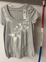 Soft Surroundings Top (NWT) New With Tags XS