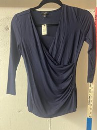 Talbots Top (NWT) New With Tags P