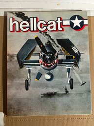 Hellcat Book By David A Anderton